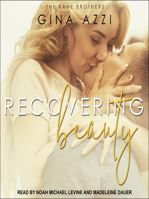 Title details for Recovering Beauty by Gina Azzi - Wait list